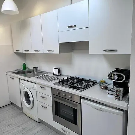 Appartamento Angel Trieste