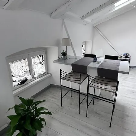 Angel Appartamento Trieste