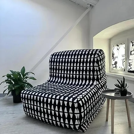 アパート Angel トリエステ