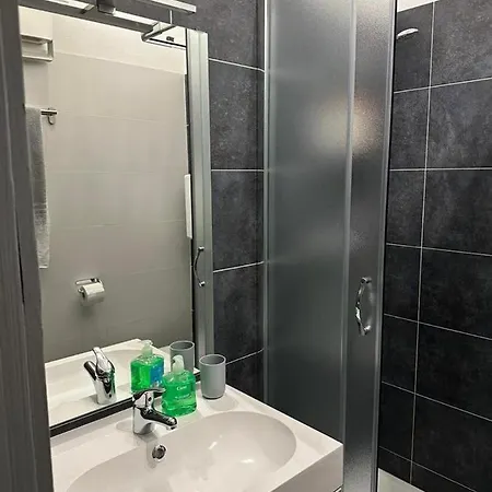 Angel * 트리에스테