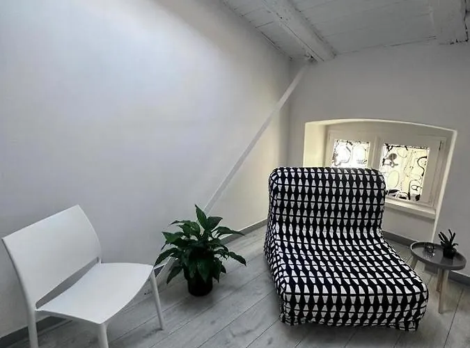 Angel Apartamento Trieste