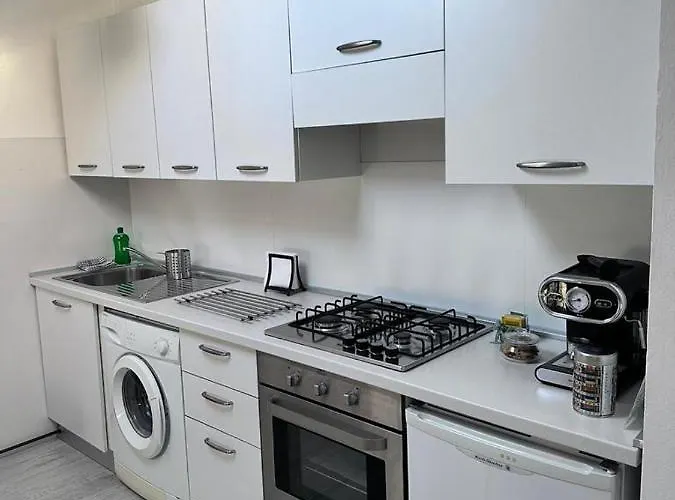 Apartamento Angel Trieste