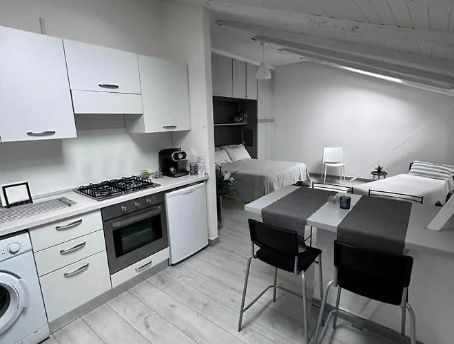 Apartamento Angel Trieste