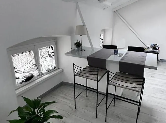 Angel Apartamento Trieste