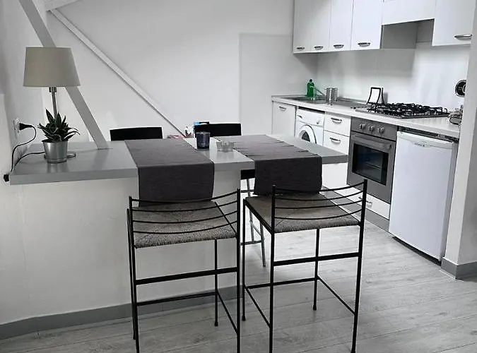 Apartamento Angel Trieste